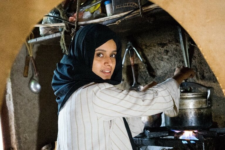 Därför behöver kvinnor och flickor i Jemen WFP:s stöd nu mer än någonsin