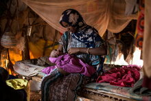 Bild: WFP/ Will Baxter, Somalia.